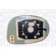 Verre de rétroviseur, rétroviseur extérieur MAGNETI MARELLI 350319521300 - Visuel 2