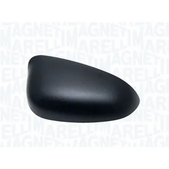 Revêtement, rétroviseur extérieur MAGNETI MARELLI 350319521320