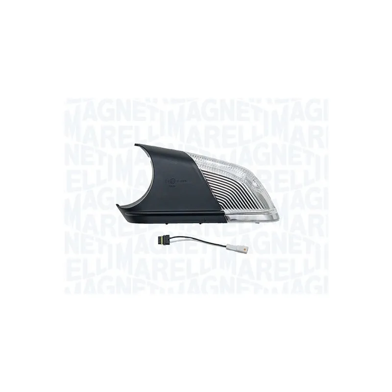 Feu clignotant MAGNETI MARELLI 351990001360