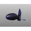 Rétroviseur extérieur MAGNETI MARELLI 351991111710 - Visuel 1