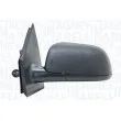 Rétroviseur extérieur MAGNETI MARELLI 351991115920 - Visuel 1