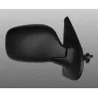Rétroviseur extérieur MAGNETI MARELLI 351991116420 - Visuel 1