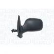 Rétroviseur extérieur MAGNETI MARELLI 351991116430 - Visuel 1