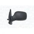 Rétroviseur extérieur MAGNETI MARELLI 351991116430 - Visuel 2