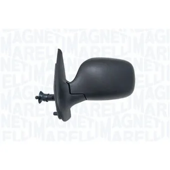 Rétroviseur extérieur MAGNETI MARELLI 351991116650