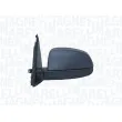 Rétroviseur extérieur MAGNETI MARELLI 351991117250 - Visuel 2