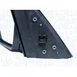 Rétroviseur extérieur MAGNETI MARELLI 351991117250 - Visuel 3