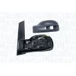 Rétroviseur extérieur, cabine MAGNETI MARELLI 351991119370 - Visuel 1