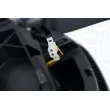 Rétroviseur extérieur, cabine MAGNETI MARELLI 351991119370 - Visuel 2