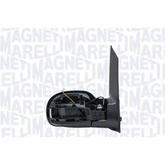 Rétroviseur extérieur, cabine MAGNETI MARELLI