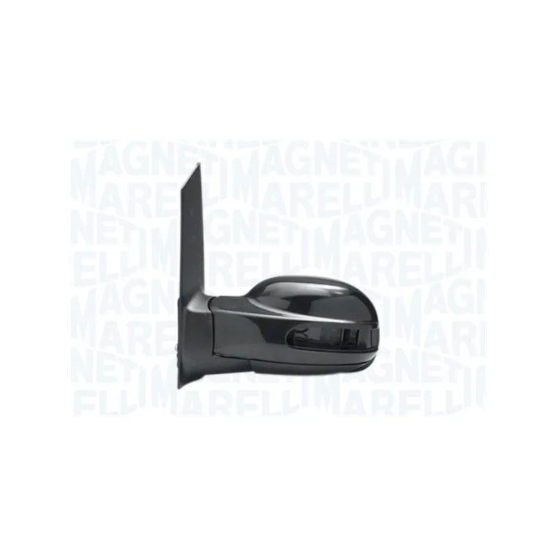 Rétroviseur extérieur, cabine MAGNETI MARELLI 351991119390