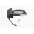 Rétroviseur extérieur MAGNETI MARELLI 351991120710 - Visuel 1