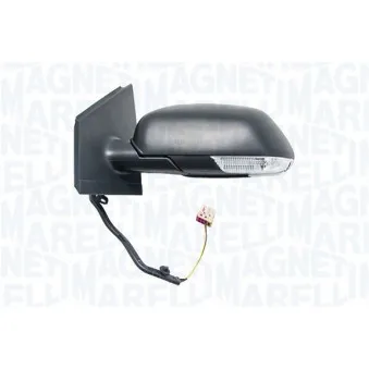 Rétroviseur extérieur MAGNETI MARELLI 351991120710