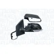 Rétroviseur extérieur MAGNETI MARELLI 351991120750 - Visuel 1