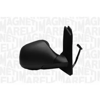 Rétroviseur extérieur MAGNETI MARELLI 351991120840