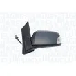Rétroviseur extérieur MAGNETI MARELLI 351991122660 - Visuel 1