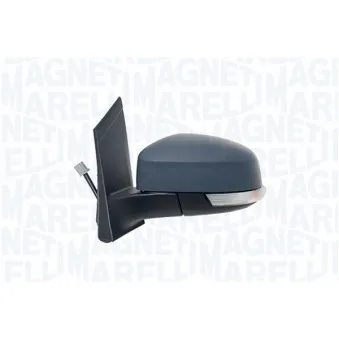 Rétroviseur extérieur MAGNETI MARELLI 351991125220