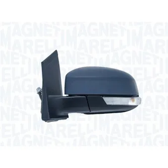 Rétroviseur extérieur MAGNETI MARELLI 351991125230