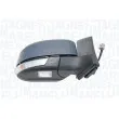Rétroviseur extérieur MAGNETI MARELLI 351991125260 - Visuel 2
