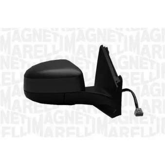 Rétroviseur extérieur MAGNETI MARELLI 351991125760