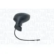 Rétroviseur extérieur MAGNETI MARELLI 351991125920 - Visuel 1