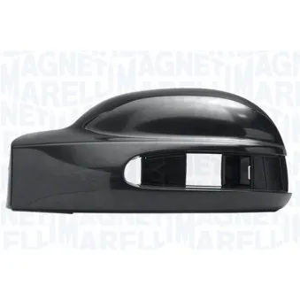 Revêtement, rétroviseur extérieur MAGNETI MARELLI 351991202370