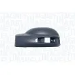 Revêtement, rétroviseur extérieur MAGNETI MARELLI 351991202370 - Visuel 2