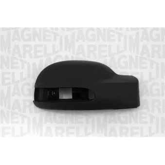 Revêtement, rétroviseur extérieur MAGNETI MARELLI 351991202380