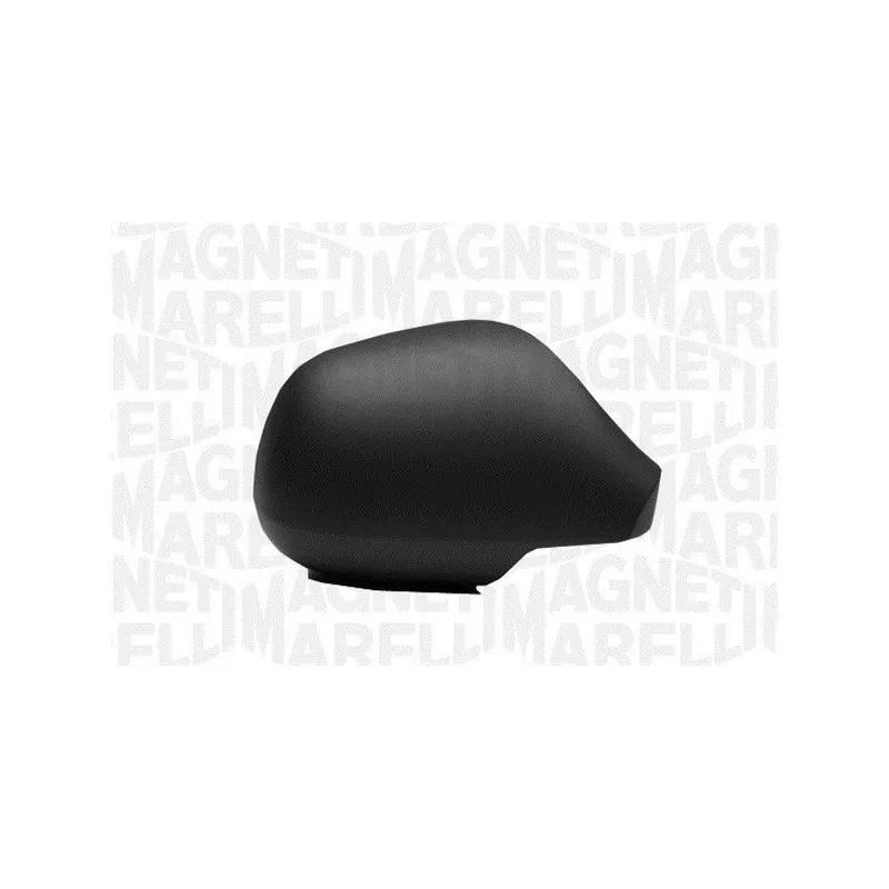 Revêtement, rétroviseur extérieur MAGNETI MARELLI 351991203230