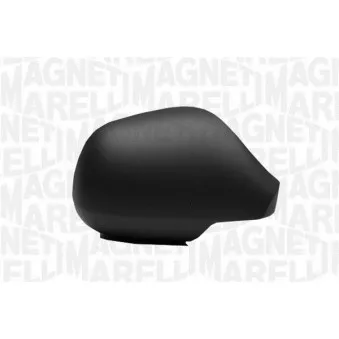 Revêtement, rétroviseur extérieur MAGNETI MARELLI 351991203250