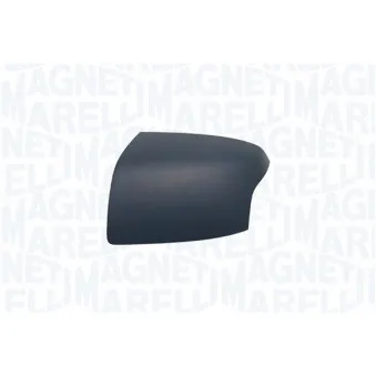 Revêtement, rétroviseur extérieur MAGNETI MARELLI 351991203330