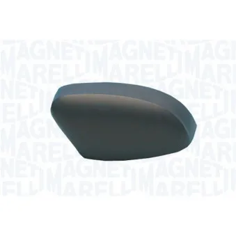 Revêtement, rétroviseur extérieur MAGNETI MARELLI