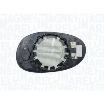 Verre de rétroviseur, rétroviseur extérieur MAGNETI MARELLI 351991303080