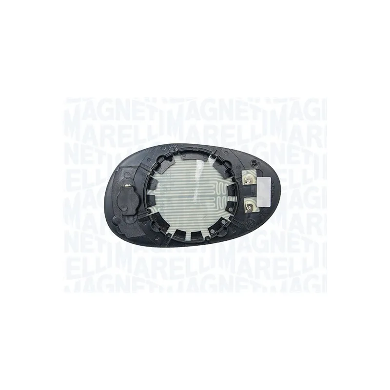 Verre de rétroviseur, rétroviseur extérieur MAGNETI MARELLI 351991303080