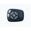 Verre de rétroviseur, rétroviseur extérieur MAGNETI MARELLI 351991303340 - Visuel 2