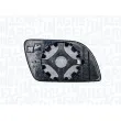 Verre de rétroviseur, rétroviseur extérieur MAGNETI MARELLI 351991303930 - Visuel 2