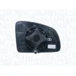 Verre de rétroviseur, rétroviseur extérieur MAGNETI MARELLI 351991304440 - Visuel 1