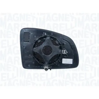 Verre de rétroviseur, rétroviseur extérieur MAGNETI MARELLI 351991304440