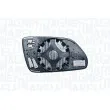 Verre de rétroviseur, rétroviseur extérieur MAGNETI MARELLI 351991305870 - Visuel 2