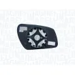 Verre de rétroviseur, rétroviseur extérieur MAGNETI MARELLI 351991306720 - Visuel 1