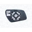 Verre de rétroviseur, rétroviseur extérieur MAGNETI MARELLI 351991306740 - Visuel 2