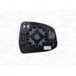 Verre de rétroviseur, rétroviseur extérieur MAGNETI MARELLI 351991307580 - Visuel 2