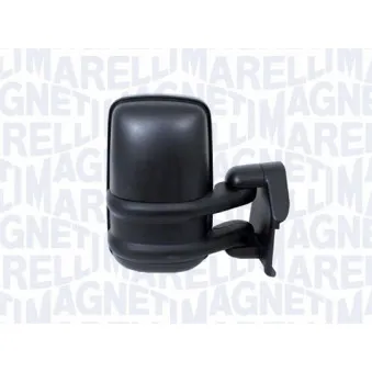 Rétroviseur extérieur, cabine MAGNETI MARELLI 351991706560