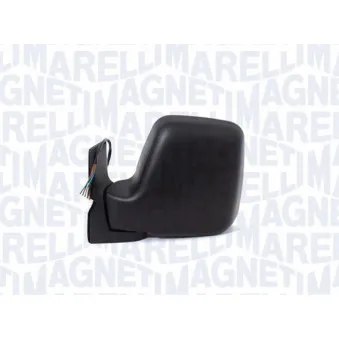 Rétroviseur extérieur, cabine MAGNETI MARELLI 351991715770