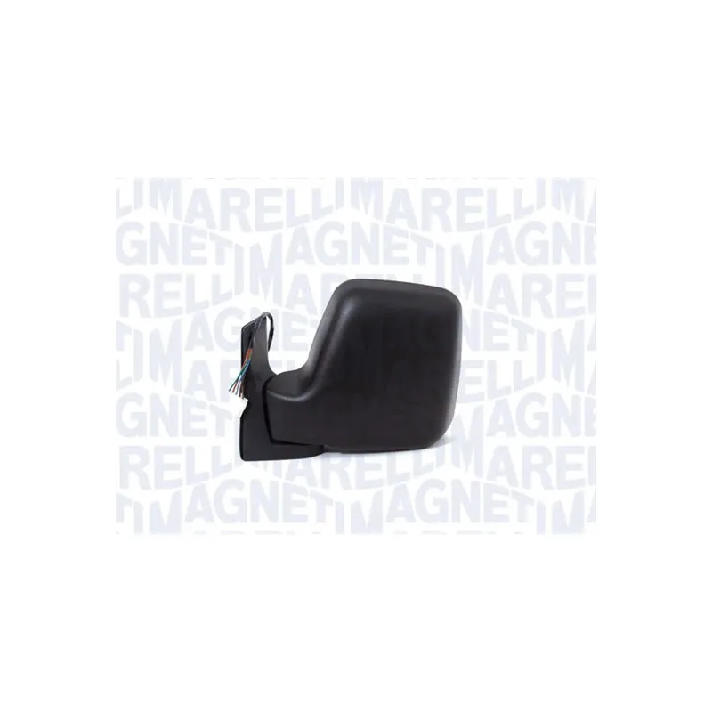 Rétroviseur extérieur, cabine MAGNETI MARELLI 351991715770