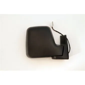 Rétroviseur extérieur, cabine MAGNETI MARELLI 351991715780