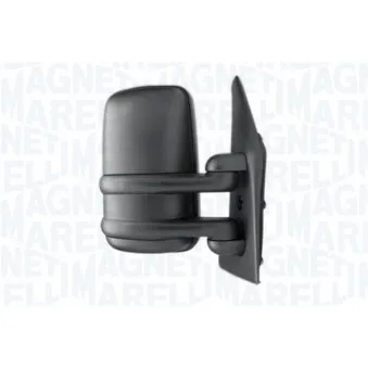 Rétroviseur extérieur, cabine MAGNETI MARELLI 351991717040