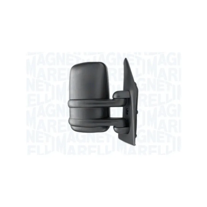 Rétroviseur extérieur, cabine MAGNETI MARELLI 351991717040