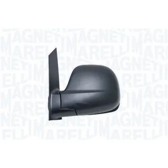 Rétroviseur extérieur, cabine MAGNETI MARELLI 351991719310