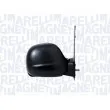 Rétroviseur extérieur, cabine MAGNETI MARELLI 351991719320 - Visuel 1